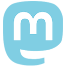 Mastodon logo